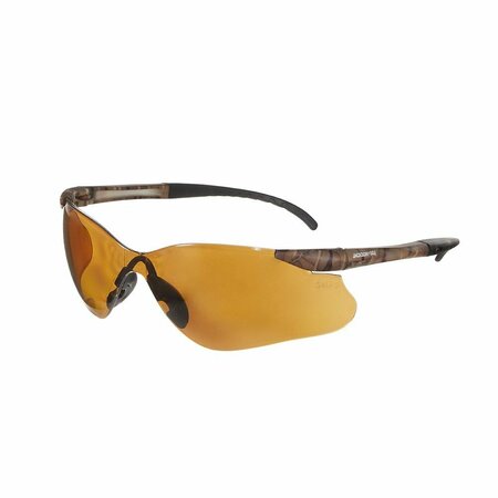 JACKSON SAFETY Jackson SGf Series Safety Glasses 50031